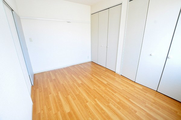 レシェンテ徳力　Ａ棟 その他38