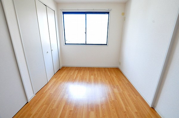 レシェンテ徳力　Ａ棟 その他40