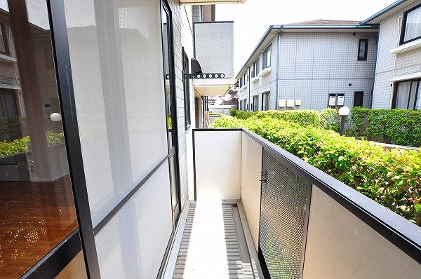 レシェンテ徳力　Ａ棟 その他41