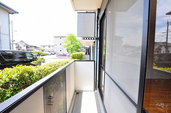 レシェンテ徳力　Ａ棟 その他42