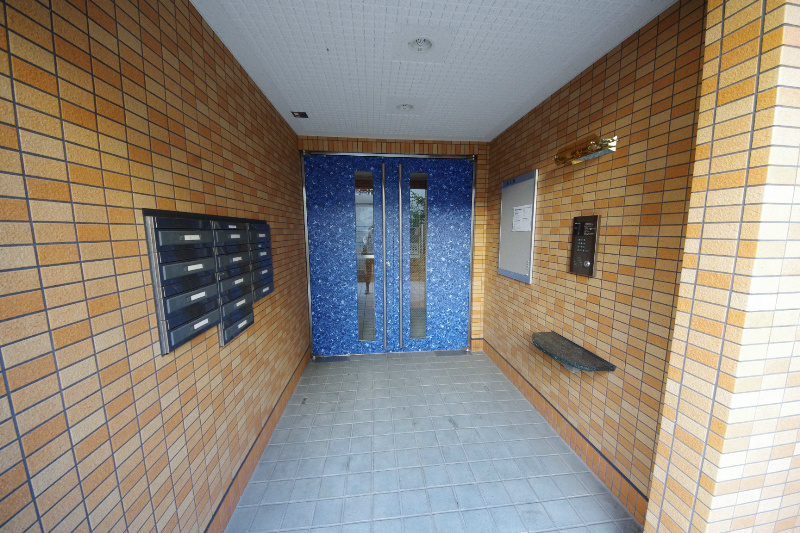 ソレーユ松原 その他外観2