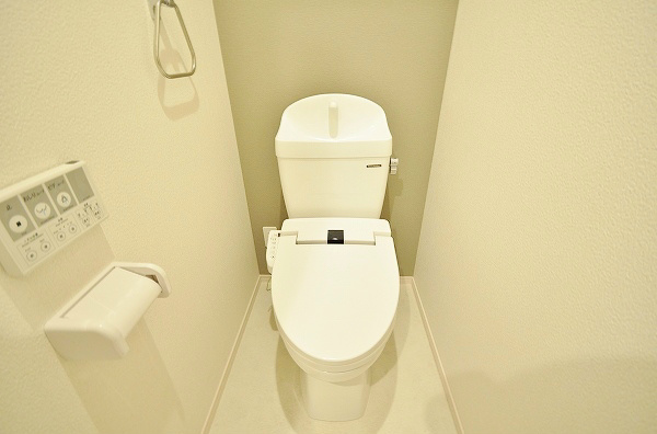 Advance Court Nakai(アドヴァンスコート中井) その他2