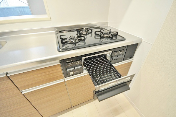 Advance Court Nakai(アドヴァンスコート中井) その他4