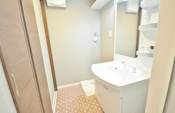 Advance Court Nakai(アドヴァンスコート中井) その他10