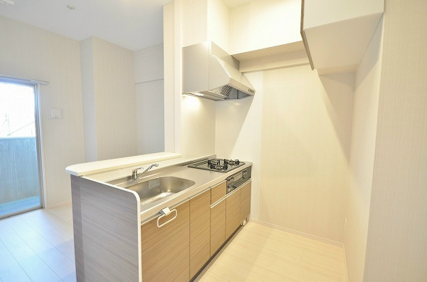 Advance Court Nakai(アドヴァンスコート中井) その他11