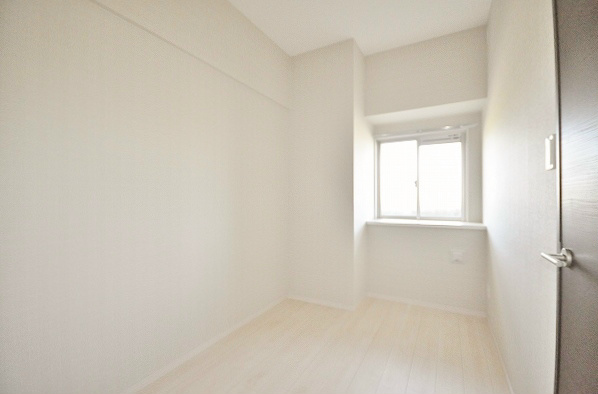 Advance Court Nakai(アドヴァンスコート中井) ベッドルーム