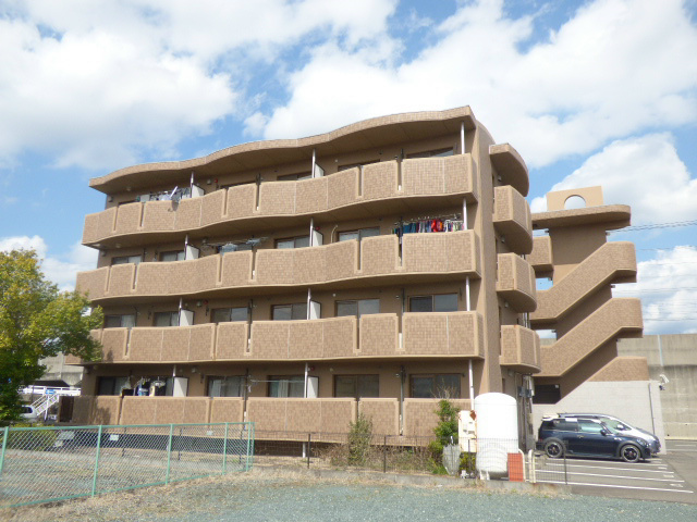 ラビアータ 103号室 外観