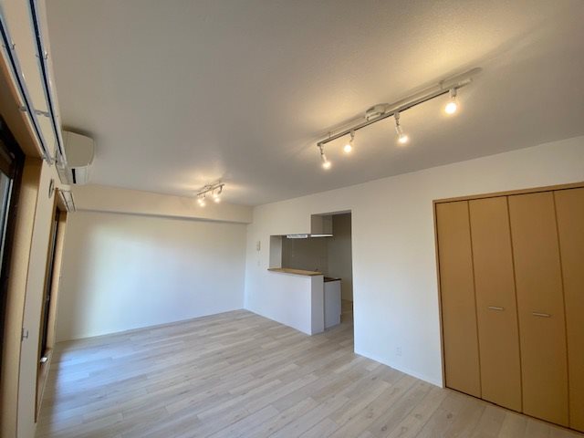 ラビアータ リビング