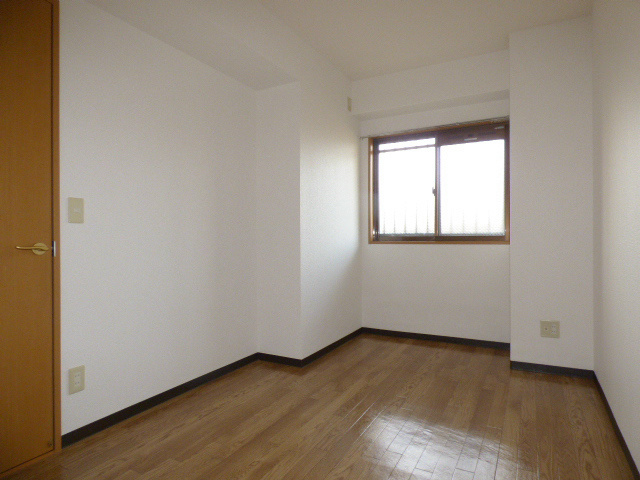 ラビアータ ベッドルーム