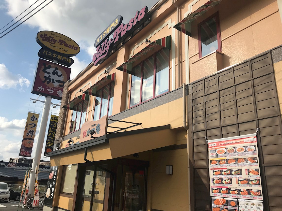 ピュアメロディー 周辺画像9