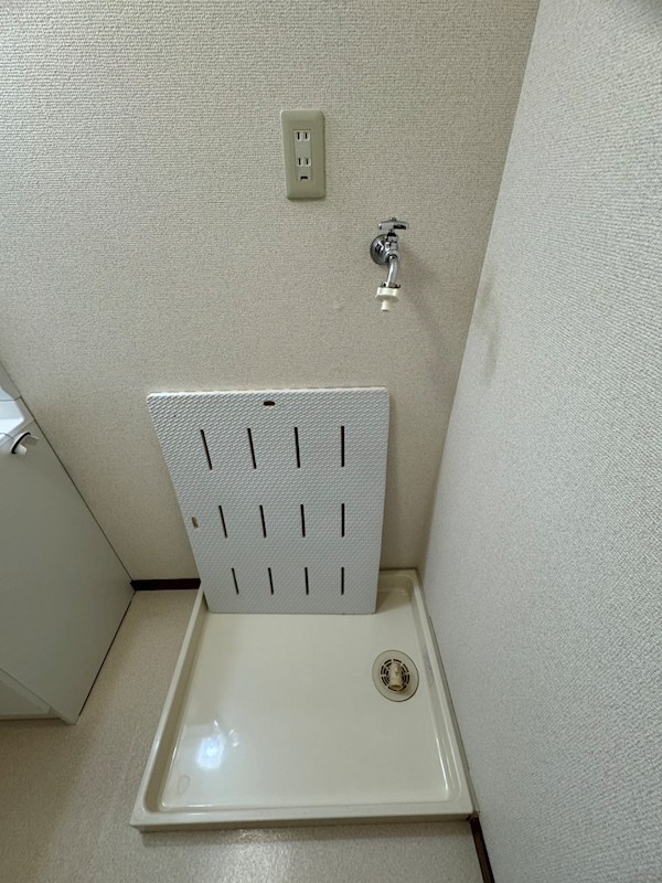パストラルコート その他設備