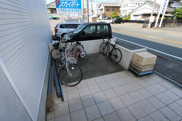 アトレ曳馬 その他外観1