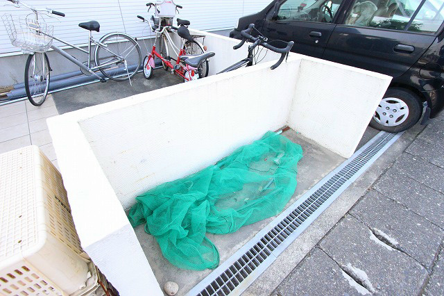 アトレ曳馬 その他外観2