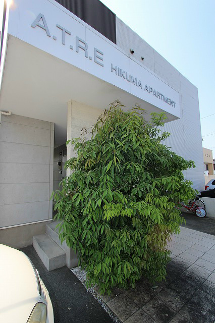 アトレ曳馬 その他外観3