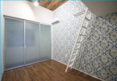 アトレ曳馬 リビング