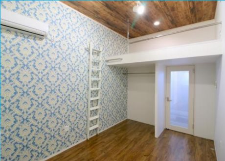 アトレ曳馬 ベッドルーム