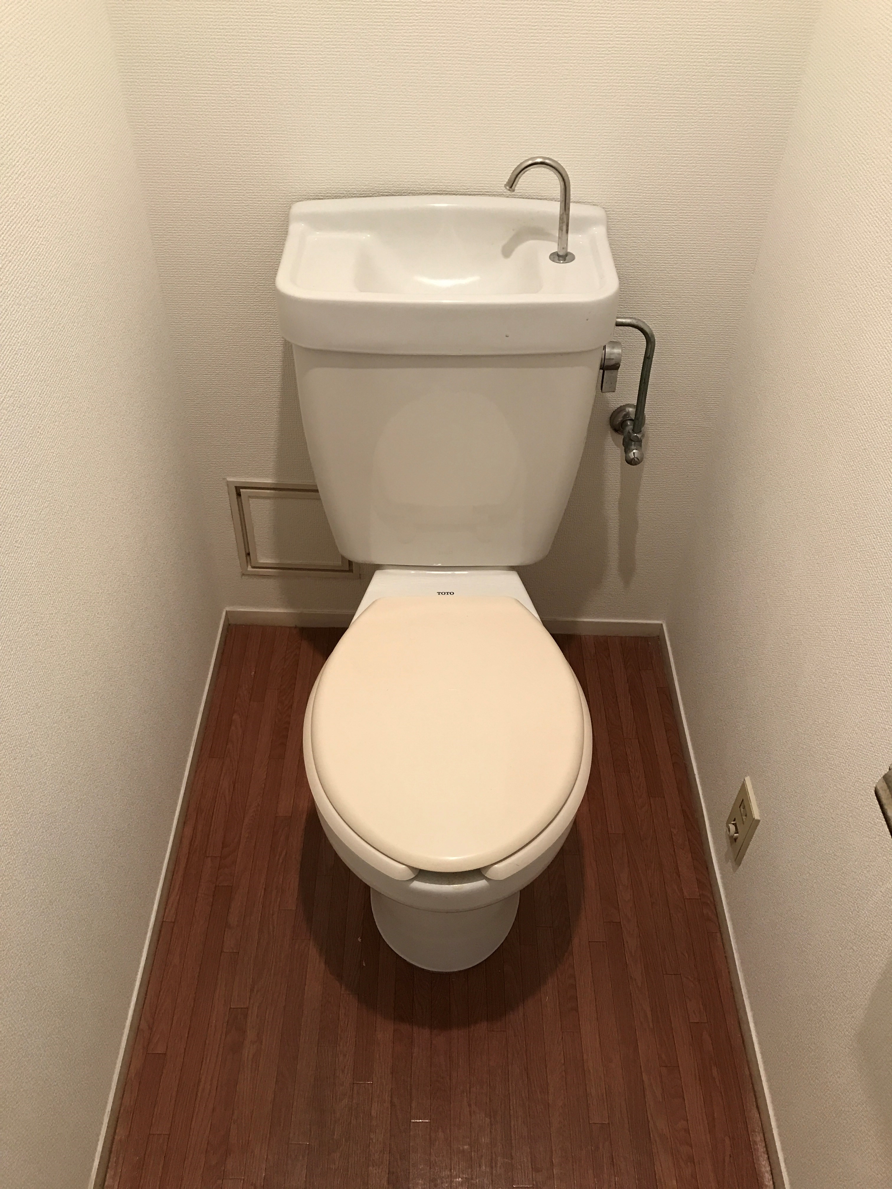 トイレ ノアーズアーク住之江 その他1
