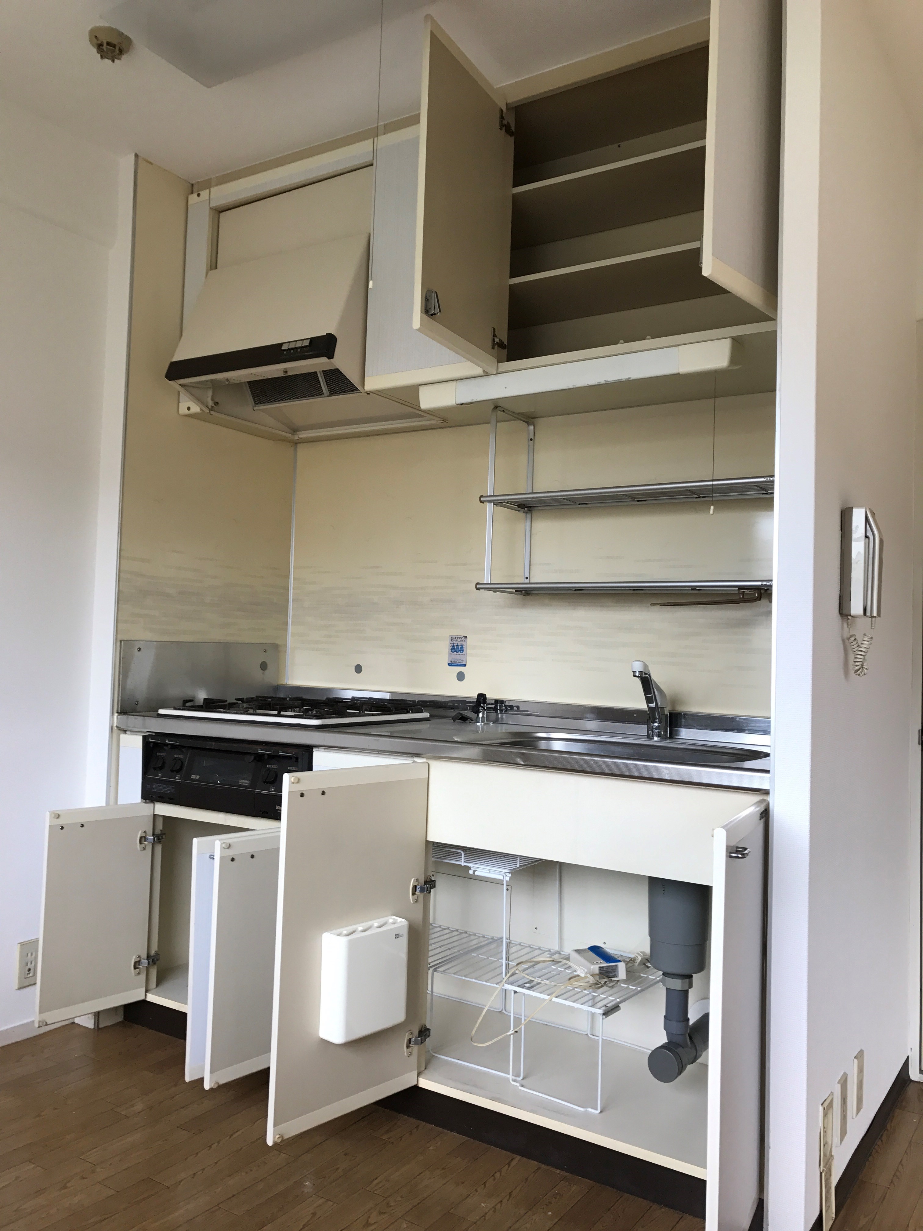 キッチン ノアーズアーク住之江 その他8
