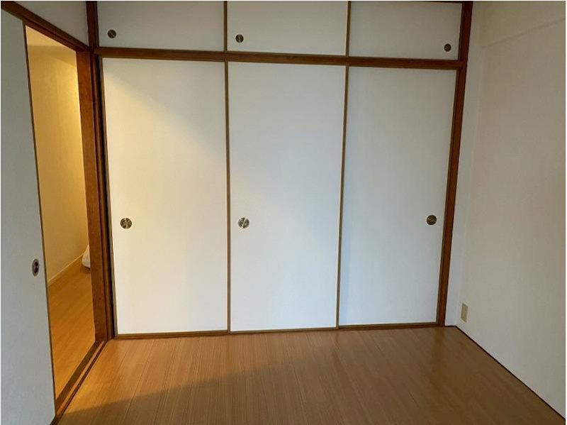 ベッドルーム ノアーズアーク住之江 ベッドルーム