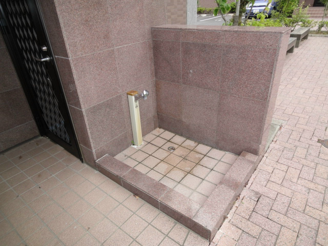 ベルフラワー壱番館  その他外観2