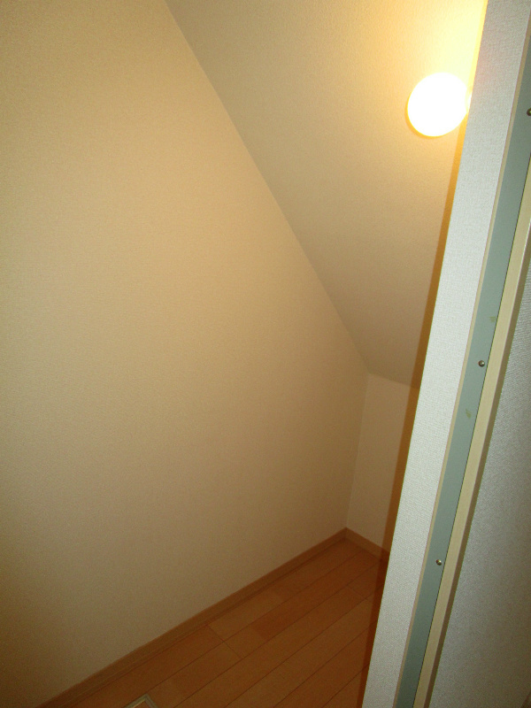 エスポワール参番館 その他