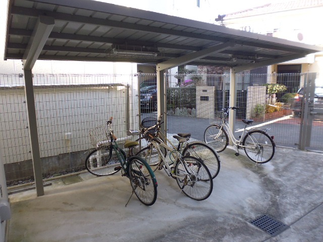 クレール その他外観2