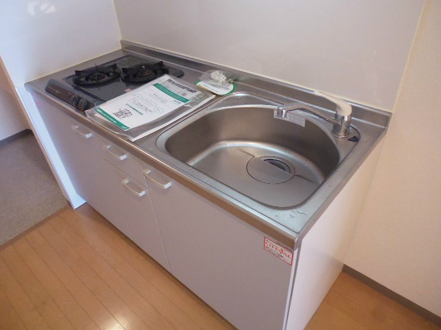クレール キッチン