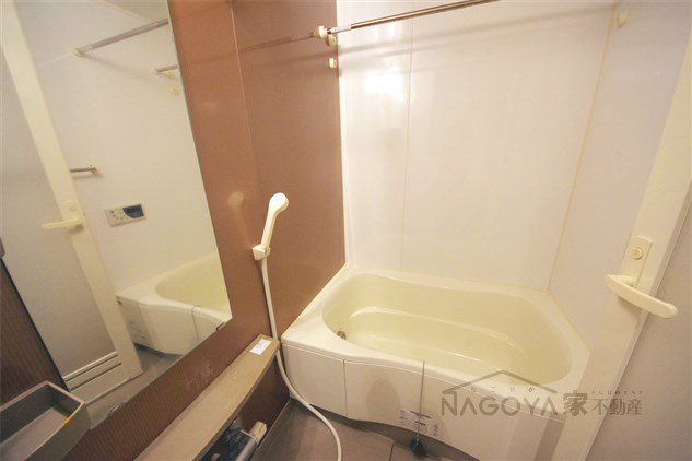 レインボーピア記念橋 風呂画像