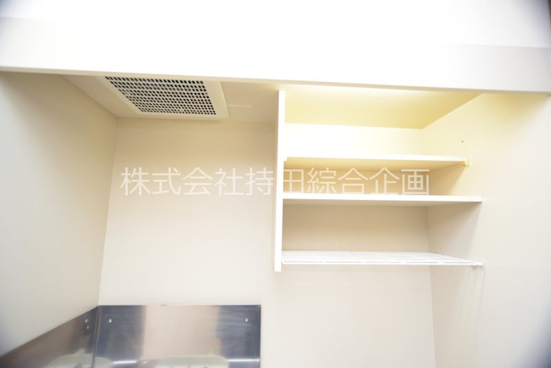フラットK柿の木坂 その他2