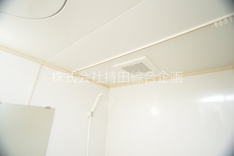 フラットK柿の木坂 その他外観1