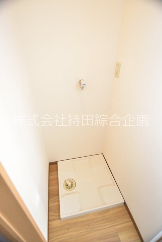 フラットK柿の木坂 その他外観2