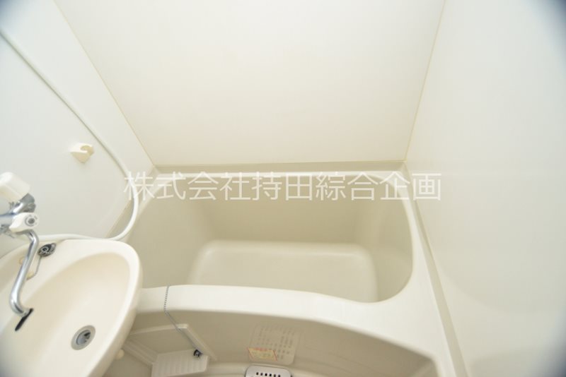 フラットK柿の木坂 その他外観4
