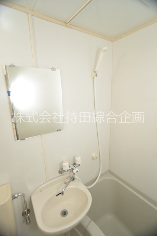 フラットK柿の木坂 その他外観5