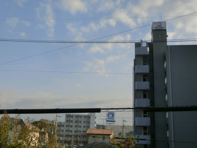 キヨミズキャンパス その他7