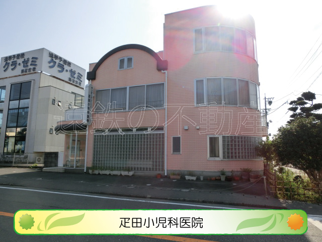 キヨミズキャンパス 周辺画像1