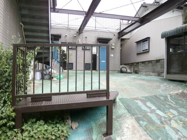 ＴＭハイツ その他