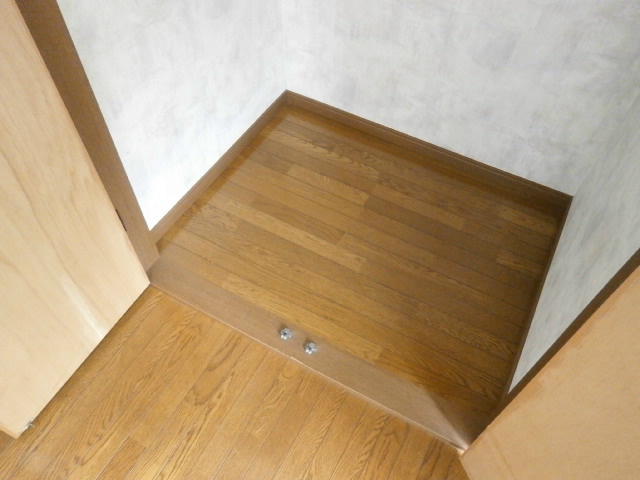 ＴＭハイツ その他