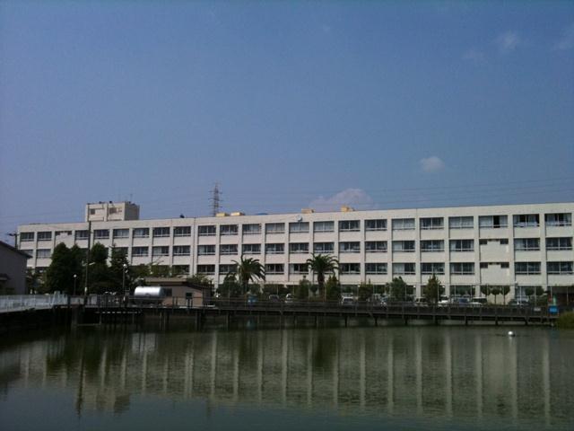 グランジュール壱番館 周辺画像2