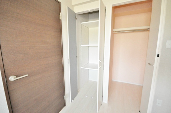 Advance Court Nakai(アドヴァンスコート中井) その他5