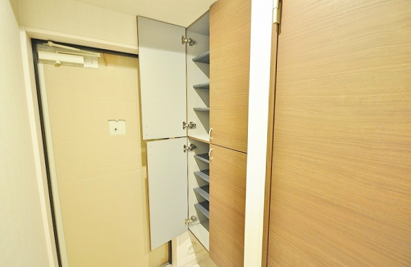 Advance Court Nakai(アドヴァンスコート中井) その他6