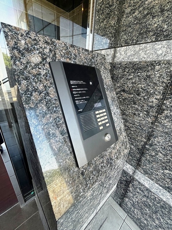 Advance Court Nakai(アドヴァンスコート中井) その他外観3