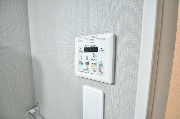 Advance Court Nakai(アドヴァンスコート中井) その他7