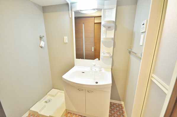 Advance Court Nakai(アドヴァンスコート中井) その他8