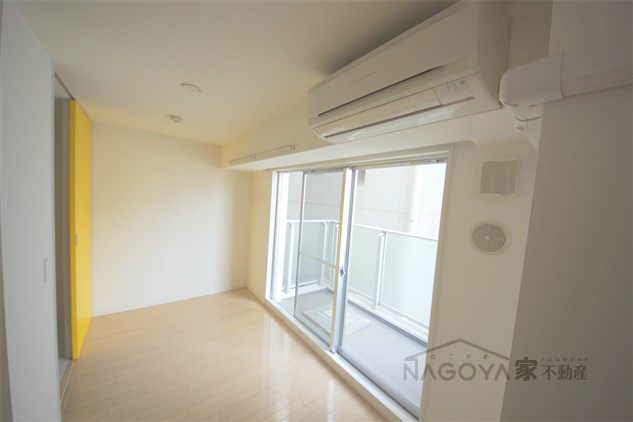 ＮＳ．ＺＥＡＬ泉 ベッドルーム