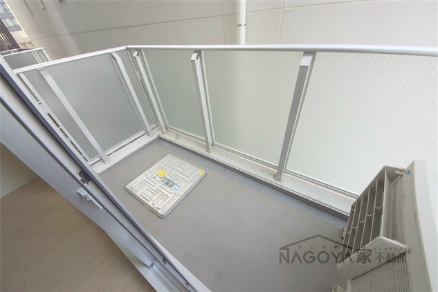 ＮＳ．ＺＥＡＬ泉 ベランダ