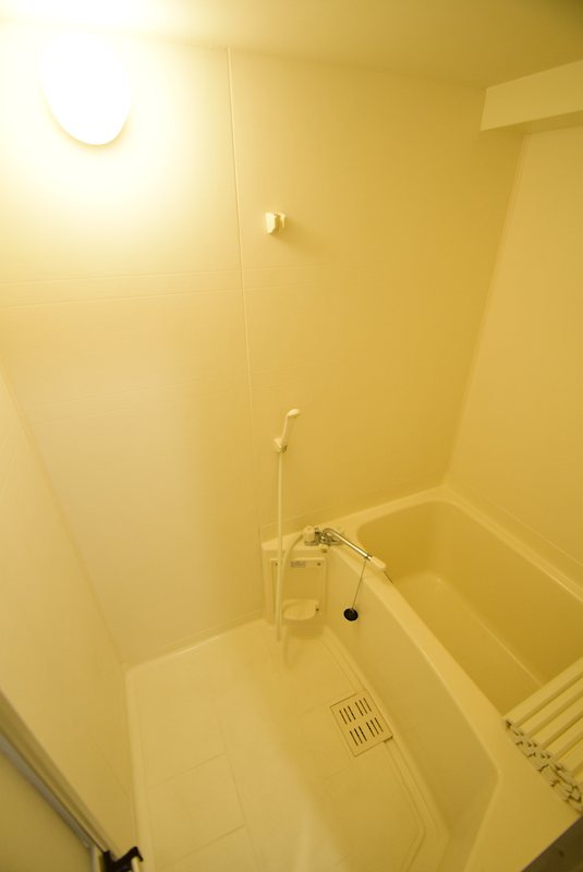 ストンフィールド湘南Ⅱ 風呂画像