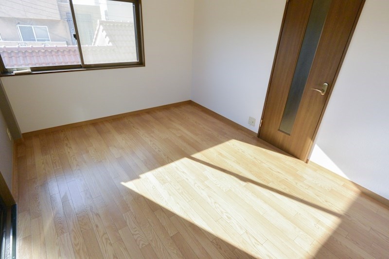 大阪府枚方市茄子作３丁目 ベッドルーム