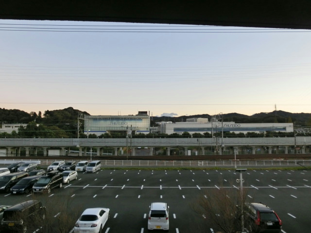 梅の里Ⅰ 眺望