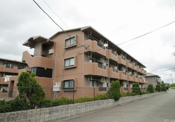 梅の里Ⅰ その他共有部分