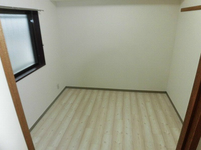 エステート1722 ベッドルーム